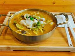 -陳生記米线·始于1989(体育场路店)