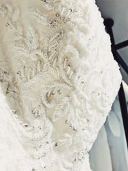 -B.Bridge Couture婚纱礼服(福田店)
