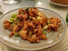 -青年公社烤鸭(青年路店)