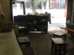 -安庆柴火馄饨(马道街店)