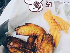 -艾薯夫妇Aysh(福田星河COCOPark店)