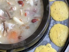 -罗记香霸头乌鱼庄(丹棱店)