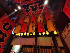 -醉虎传(南锣鼓巷店)