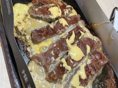 -卡朋西餐(悦汇城店)