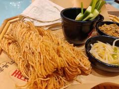 -丁里羊肉小镇(太宁路口店)