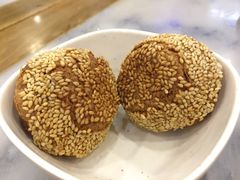 一品烧饼-牛街·马辈儿涮肉(牛街二店)