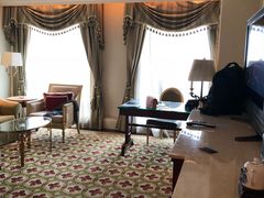 -广州富力丽思卡尔顿酒店