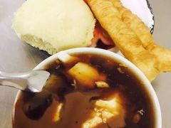 -肘子酥·天津菜·特色捞面(德云社店)