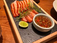 -泰香米泰国餐厅(中大国际店)