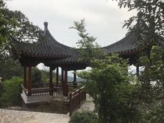 -杭州开元森泊度假乐园