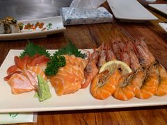 -大渔之观(安贞店)