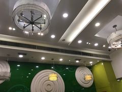-佰搭果·广式茶餐厅(西华路店)