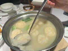 -滋粥楼·顺德菜(番禺广场总店)