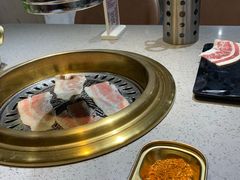 -妥妥烤肉料理(昙华林店)