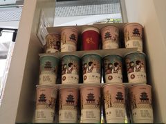 -一杯潮茶·专注潮汕茶饮(十二中创始店)