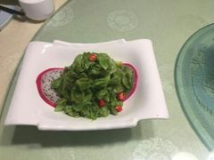-福慧慈缘素食餐厅(王府井店)