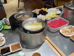 -潮界(LU·ONE凯德晶萃广场店)