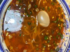 -陕味食族油泼面(同济南路店)