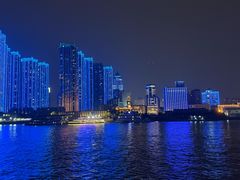 -武汉两江游览·夜游长江(汉口粤汉码头)