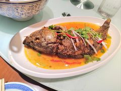 -蔡家酒楼(一德街店)