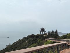 -东澳岛