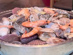 -添福来墨鱼饺子 · 海鲜东北菜(大连星海·黄浦路店)