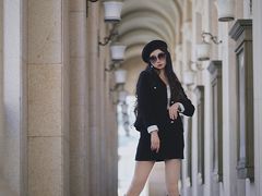 -小白楼1902欧式风情街