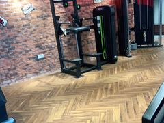 -NRG 健身私教CLUB(云山路店)