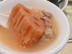 -莲餐厅·湖北菜·潜江小龙虾店(愚园路店)