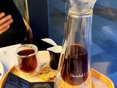 -Bracket Coffee(银河SOHO店)