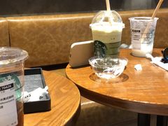-星巴克臻选(福州东百中心分店)
