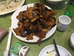-桃子餐厅·天津菜(红星路直营店)