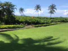 -三亚亚龙湾天域度假酒店