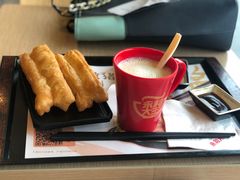 -永和大王(广渠店)