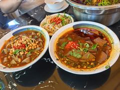 -成都瓜串串(华强北店)