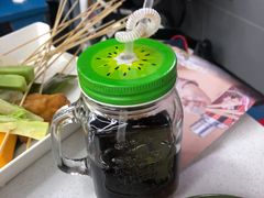 -俭让佬妈现卤串串(温江总店)