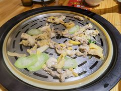 -阿鸡鱼庄·顺德鲜蒸小炒(亚运村店)