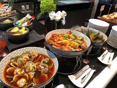 -深圳四季酒店·馥自助餐厅