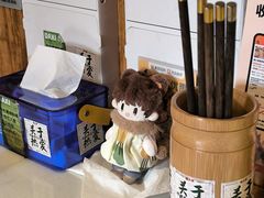 -螺大喜螺蛳粉火锅(雍和宫店)