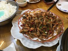 -下梅人家土菜馆(历史文化餐厅度假区店)