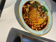 -江边城外烤全鱼(世茂广场店)