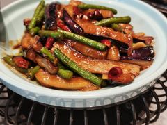 -茅庐·川粤精品私房菜(金沙遗址店)