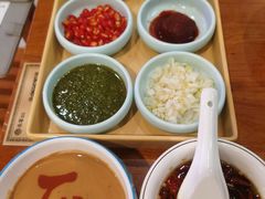 -乐宴·老北京铜火锅(桂庙店)