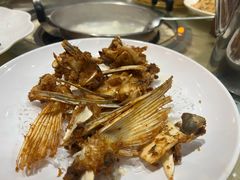 -红日饭店(裕隆三路店)