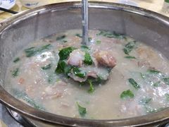猪杂粥-标记美食新鲜猪杂(兴南大道店)