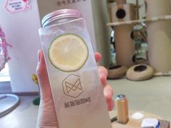 -藏猫猫咖啡主题馆(中央大道店)