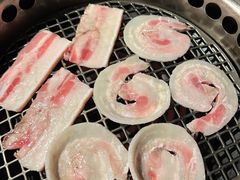 -汉拿山(北京上地华联店)