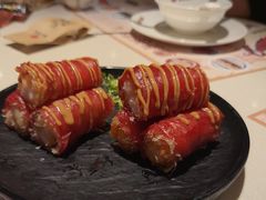 -粤点越有·茶点·粤菜(樵岭国际店)