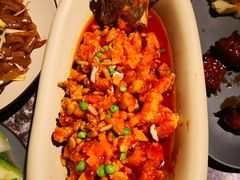-鹿港小镇(霄云店)