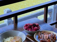 -李百蟹·江南蟹黄面·河景餐厅(夫子庙总店)